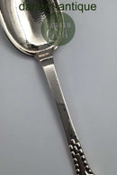 Evald Nielsen Sølv No. 03 Sølv Serveringsske