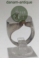 Lapponia Sterling Sølv Ring Björn Weckström