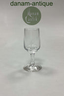 Holmegaard Mandalay Snapseglas