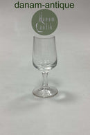 Holmegaard Mandalay Snapseglas