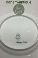 Royal Copenhagen Prinsesse Blå Tallerken No. 620