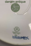 Royal Copenhagen Prinsesse Blå Serveringsfad No 375