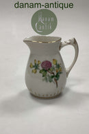 Bing og Grøndahl Hermod Flødekande No. 189