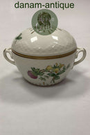 Bing og Grøndahl Hermod Stor Sukkerskål No. 94