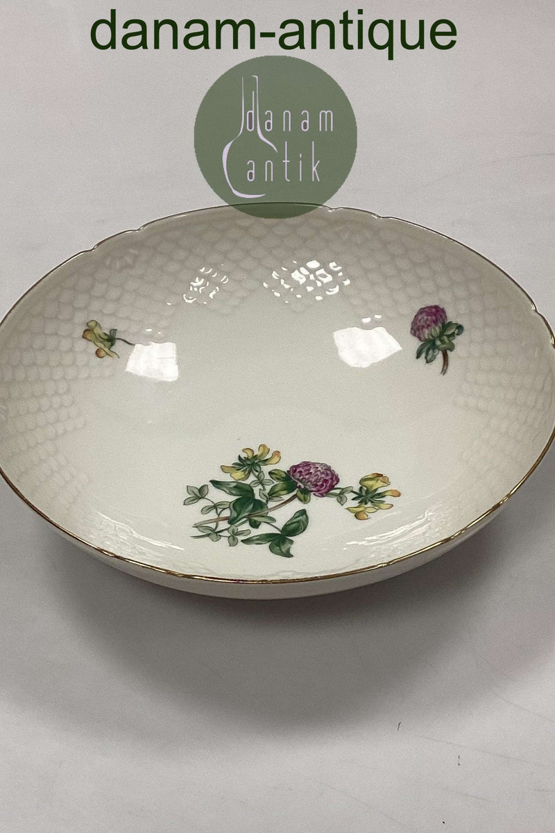 Bing og Grøndahl Hermod Skål No. 44