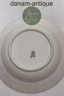 Bing og Grøndahl Hermod Dyb Tallerken, Stor No. 22