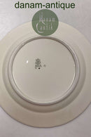 Bing og Grøndahl Hermod Middagstallerken No. 25