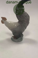 Royal Copenhagen Figur af Hane No 1025