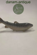 Royal Copenhagen Figur af Ørred No 2676