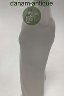 Royal Copenhagen Blanc de Chine Madonna med barn No 3658