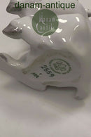 Bing og Grøndahl Figur af Siddende Lam No 2559