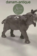 Bing og Grøndahl Figur af Elefant No 1806