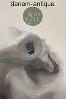 Royal Copenhagen Figur Bjørnefar/Stående hvid Bjørn No. 237