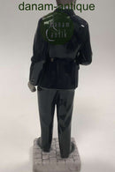 Bing og Grøndahl Figur af Politimand No 2436