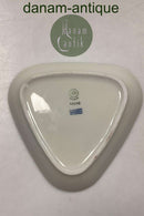 Royal Copenhagen Hvedekorn Plat-de-Menage Fad No. 14242