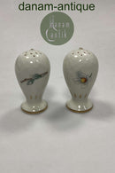 Bing og Grøndahl Heimdal Salt- og Peberbøsse No. 52