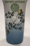 Royal Copenhagen Celeste Vase No 967/3886