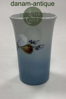 Royal Copenhagen Celeste Vase No 967/3872