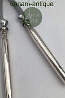 Windsor Silver/Steel Horsens Sølvvarefabrik Nutcracker