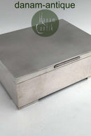 Dansk Sølvskrin (1937)