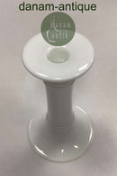 Holmegaard MB vendbar Lysestage/Vase