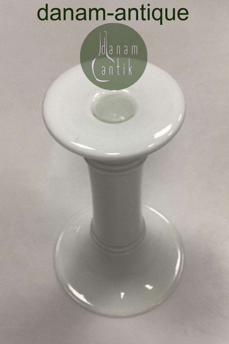 Holmegaard MB vendbar Lysestage/Vase