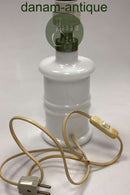 Holmegaard Apoteker Bordlampe Mini