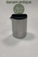 Stelton Rustfrit Stål Flødekande med Låg