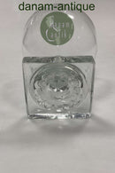 Holmegaard Gorm den Gamle - Vinglas 9,8 cm Ø