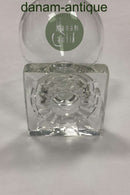 Holmegaard Gorm den Gamle - Vinglas 9,6 cm Ø