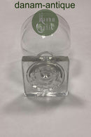 Holmegaard Gorm den Gamle - Vinglas 9,4 cm Ø