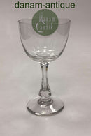 Holmegaard Erna Rødvinsglas