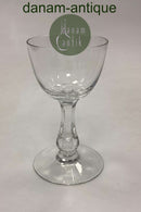 Holmegaard Erna Hvidvinsglas