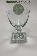 Holmegaard Gorm den Gamle - Vinglas 9 cm Ø