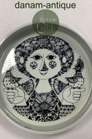 Bjørn Wiinblad Nymølle Keramik Skål No. 3029-1285