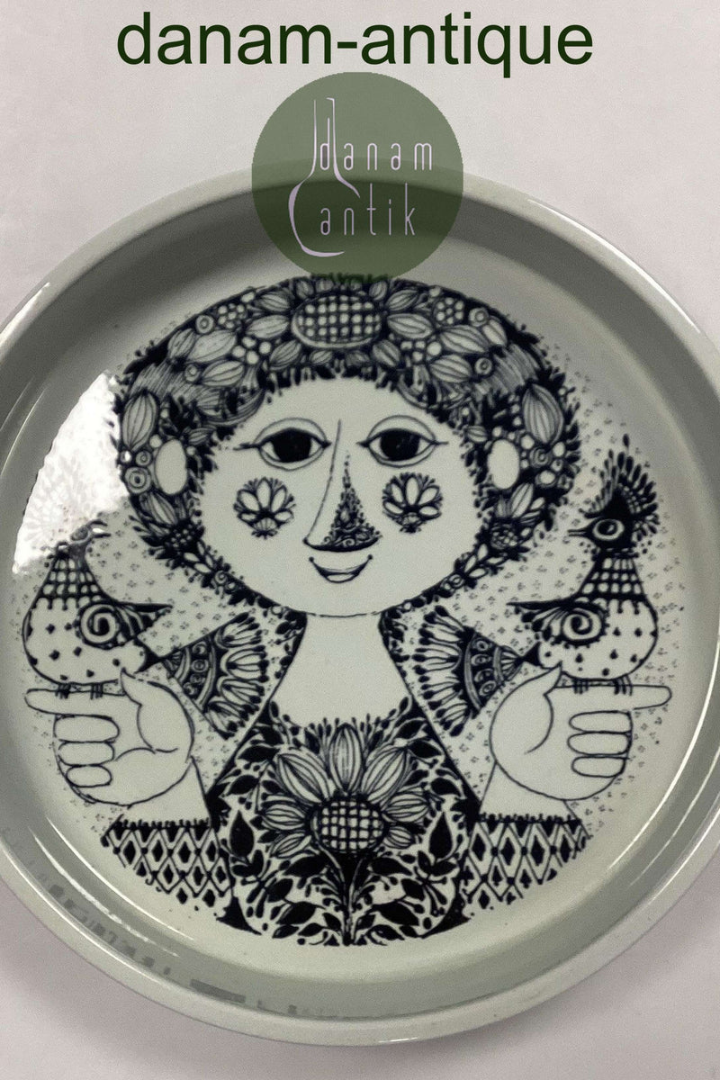 Bjørn Wiinblad Nymølle Keramik Skål No. 3029-1285