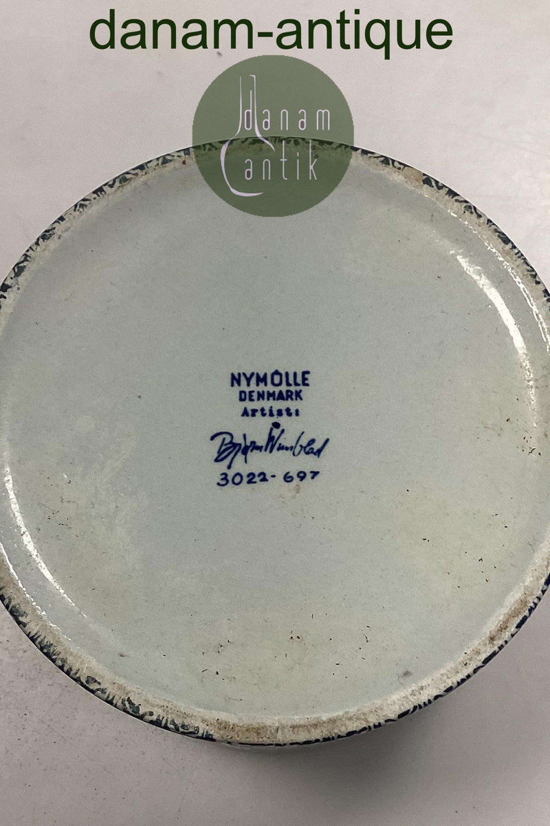 Bjørn Wiinblad Nymølle Urtepotteskjuler - NORD No. 3022-697