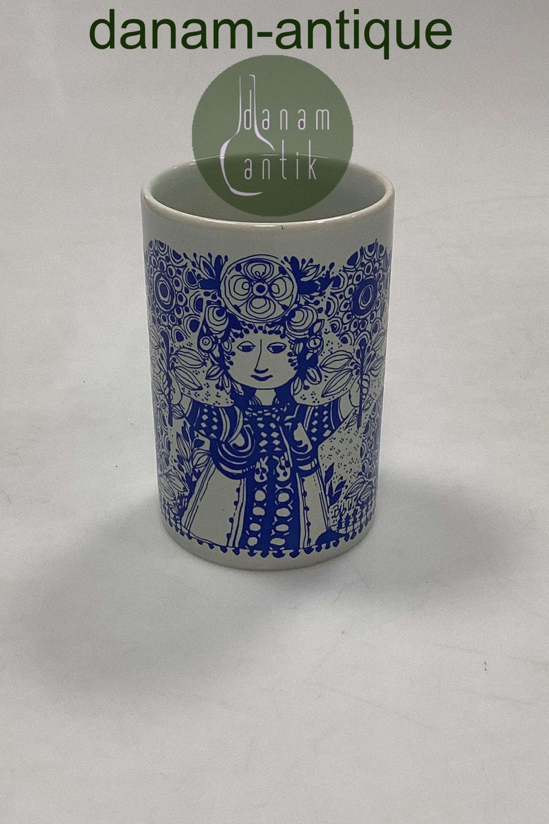 Bjørn Wiinblad Nymølle FLORA Vase No. 3157-1315