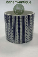 Bjørn Wiinblad Nymølle Urtepotteskjuler - Efterår No. 3024-699