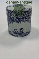 Bjørn Wiinblad Nymølle Bonbonniere No. 3043