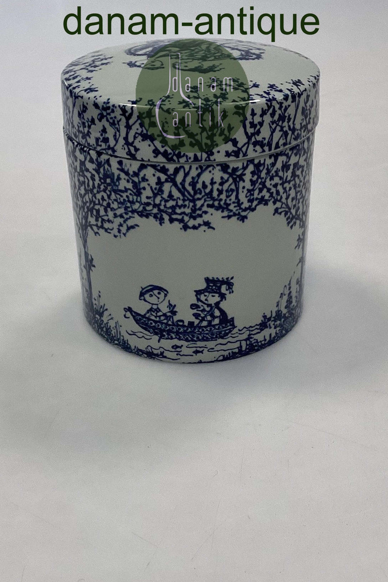 Bjørn Wiinblad Nymølle Bonbonniere No. 3043