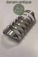 Stelton Cylinda-line Toastholder i Rustfrit stål