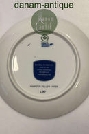 Royal Copenhagen Mindeplatte MAINZ No.1978/6