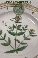 Royal Copenhagen Flora Danica Spisetallerken No. 624 (20/3549)