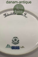 Royal Copenhagen Flora Danica Salad Plate No 20/3573