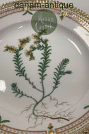 Royal Copenhagen Flora Danica Salad Plate No 20/3573