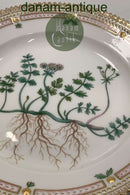Royal Copenhagen Flora Danica Salat Tallerken No 20/3573