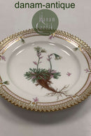 Royal Copenhagen Flora Danica Kagetallerken No 20/3552