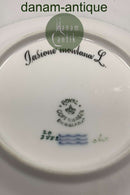 Royal Copenhagen Flora Danica Kagetallerken No 20/3552