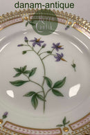 Royal Copenhagen Flora Danica Cake Plate No 20/3552